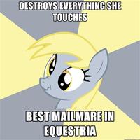 My Little Pony: Friendship is Magic