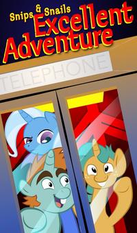 My Little Pony: Friendship is Magic