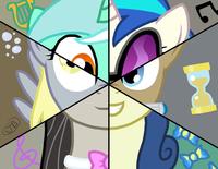 My Little Pony: Friendship is Magic