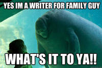 Overlord Manatee