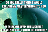 Overlord Manatee