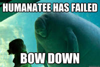Overlord Manatee