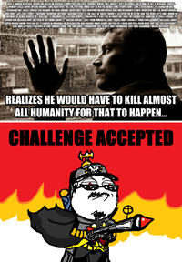 Over-Educated Problems