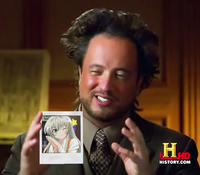 Ancient Aliens