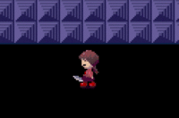Yume Nikki