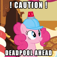 Deadpooling