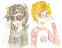 Homestuck
