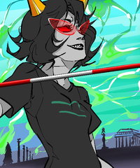 Homestuck