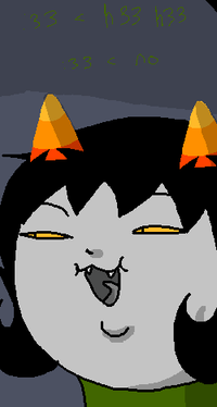 Homestuck