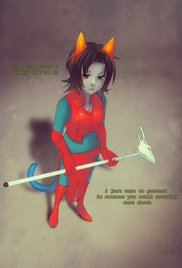 Homestuck