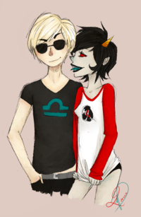 Homestuck