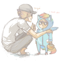 Homestuck