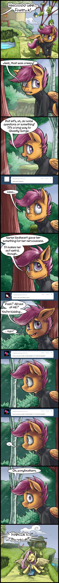 My Little Pony: Friendship is Magic