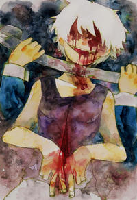Yume Nikki