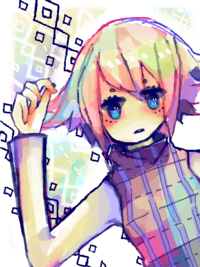 Yume Nikki