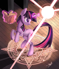 My Little Pony: Friendship is Magic