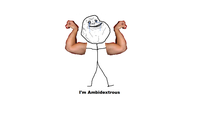 Forever Alone