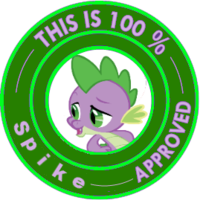 My Little Pony: Friendship is Magic