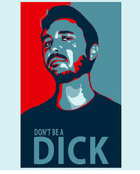 Wheaton's Law
