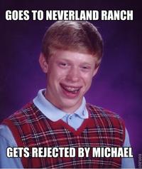 Bad Luck Brian