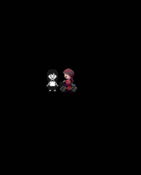 Yume Nikki
