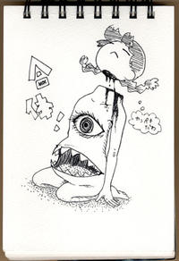 Yume Nikki