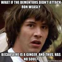 Conspiracy Keanu