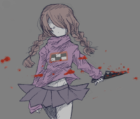 Yume Nikki