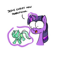 Lyra Plushie