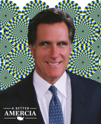 Mitt Romney