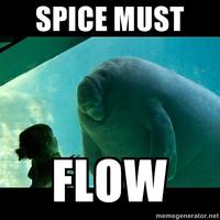 Overlord Manatee