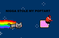 Nigga Stole My Bike