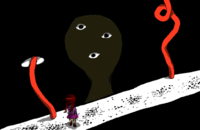 Yume Nikki