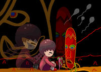 Yume Nikki