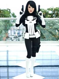 Cosplay