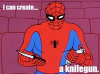 '60s Spider-Man
