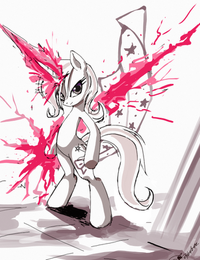 My Little Pony: Friendship is Magic