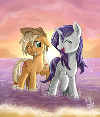 My Little Pony: Friendship is Magic