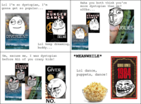 Rage Comics