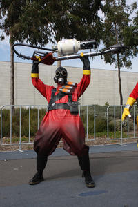 Cosplay