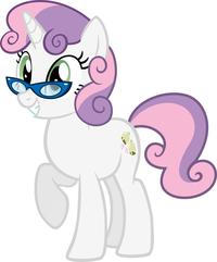 My Little Pony: Friendship is Magic