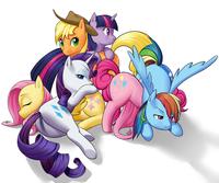My Little Pony: Friendship is Magic
