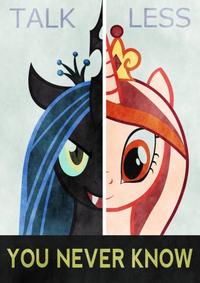 My Little Pony: Friendship is Magic