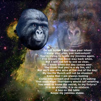 That Really Rustled My Jimmies