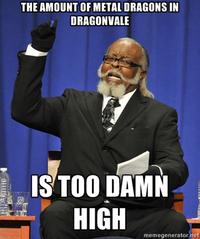 The Rent is Too Damn High / Jimmy McMillan