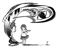 Yume Nikki