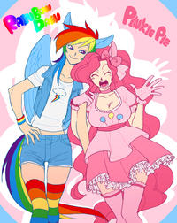 My Little Pony: Friendship is Magic