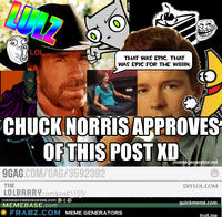 Meme Overload