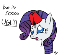 My Little Pony: Friendship is Magic