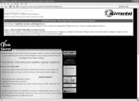 Slashdot Effect